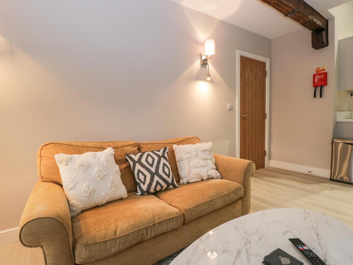 Windermere Kendal Exterior foto
