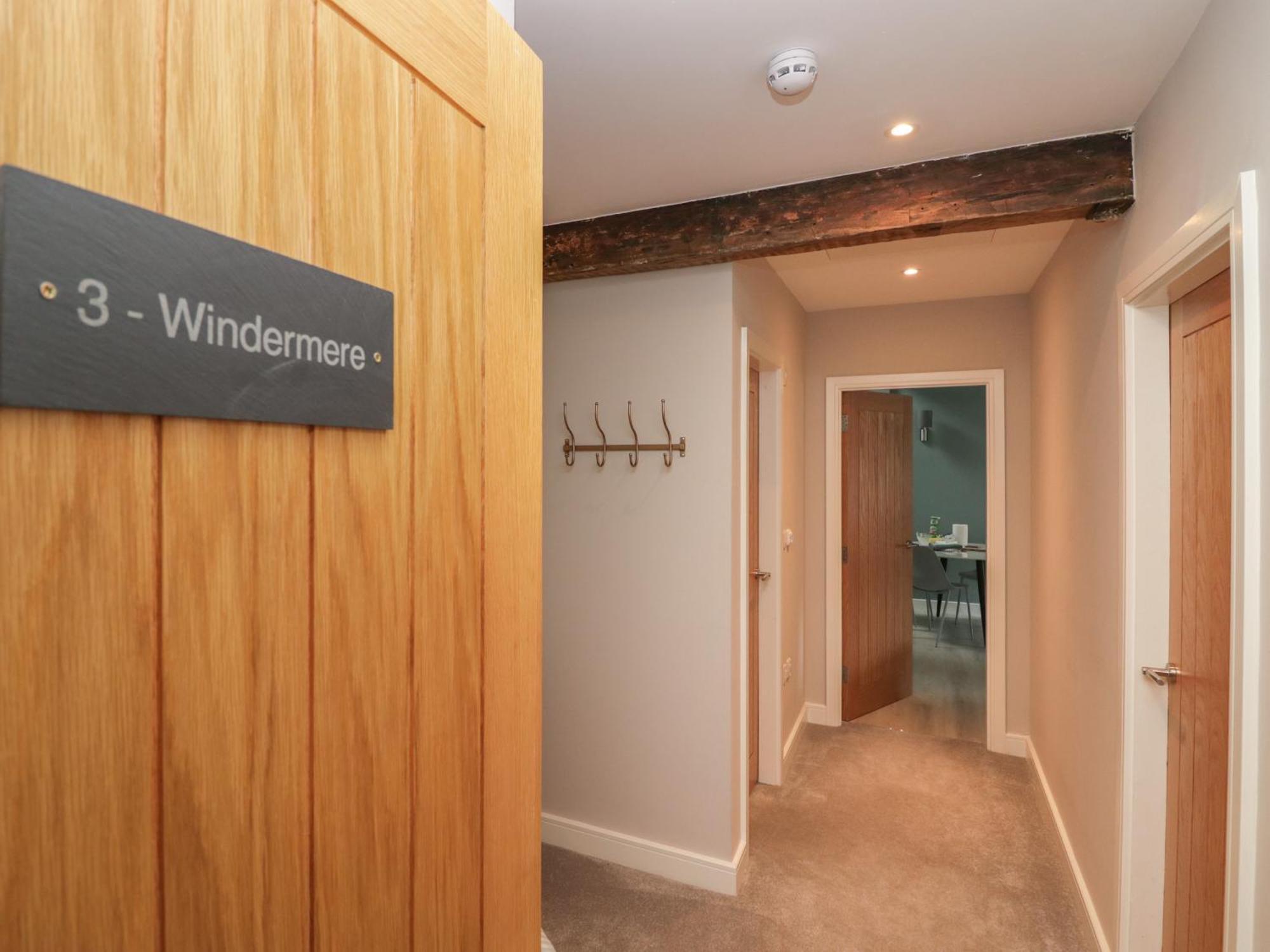 Windermere Kendal Exterior foto