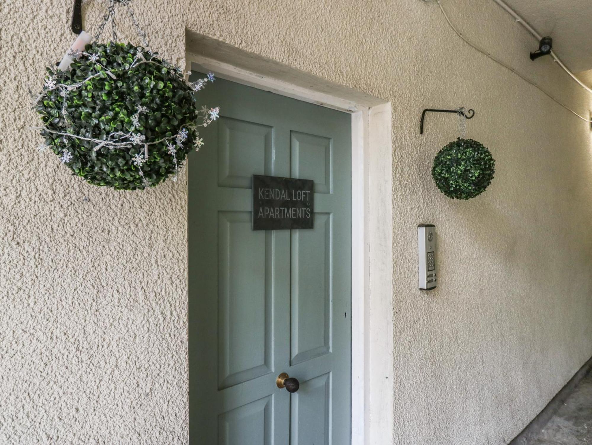 Windermere Kendal Exterior foto